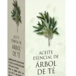 El Natural Aceite Arbol De Te 30ml