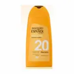 Instituto Español Sunscreen Lotion Aloe Vera Spf20 300ml