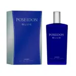 Poseidon Blue Man Eau De Toilette Spray 150ml