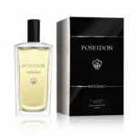 Instituto Español Poseidon Intenso Men Edt Spray 150ml