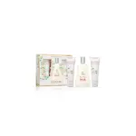 Aire De Sevilla Rosas Blancas Edt Spray 100ml Sets