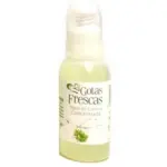 Gotas Frescas Eau De Cologne Spray 80ml