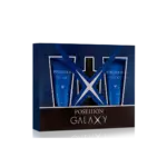 Instituto Español Pack Poseidon galaxy