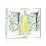 Aire De Sevilla Est Aire Sevilla Azahar 100 Gel 100 B100