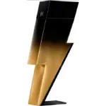 Carolina Herrera Bad Boy Extreme Eau De Parfum Spray 150ml