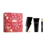 Carolina Herrera Bad Boy Eau De Toilette Spray 100ml Set 3 Parti 2023