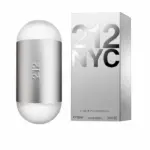 Carolina Herrera 212 Nyc Eau De Toilette Spray 100ml