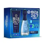 Est Pacha Feeling 24-7 Him 80 Gel 75