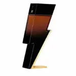 Carolina Herrera Bad Boy Elixir Eau De Parfum Spray 100ml