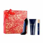 Carolina Herrera Good Girl Eau De Parfum Spray 80ml Set 3 Parti