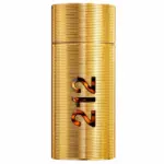 Carolina Herrera 212 Men Parfum Eau De Parfum Spray 100ml