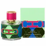 Carolina Herrera Ch Swing Eau De Parfum Spray 100ml Limited Edition
