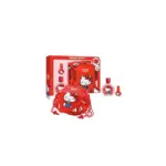 Cartoon Est Hello Kity Edt 50ml Bolsa Maquillaje Esmalte U As