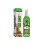 Cartoon Minecraft Col Corporal 200ml Verde 9599
