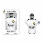 Real Madrid Eau De Toilette Spray 100ml