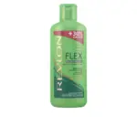Revlon Flex Keratin Shampoo All Hair Types 650ml