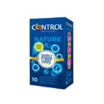 Control Easy Way Nature Unitá