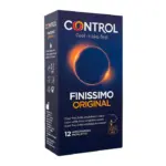 Control Finissimo Originale 12 Unità
