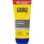 Giorgi Line Titanium Stilyng Gel 170ml
