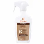 Ecran Sunnique Protective Milk Spf50 270ml