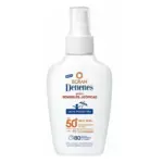Denenes Solar Protective Milk Spray Spf50+ Sensitive Skin 100ml