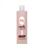Nelly Curly Champu 400ml