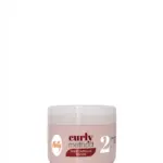 Nelly Curly Mascarilla 300ml
