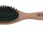 Beter Bamwood Cepillo Pequeño Cerdas Nylon y Bolitas 1 U