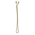 Beter Flat Clips Bronze 60mm 12 Unità