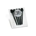 Beter Elite Eyeshadow Applicators 5 Unità