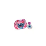 Disney Stitch Edt 50ml Bolso 1275