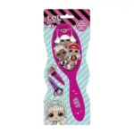 Cartoon LOL Surprise Beauty Set 3 Parti