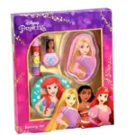 Disney Disney Princess Beauty Set 4 Parti