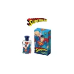 Cartoon Lorenay Superman Edt 50ml