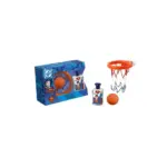 Cartoon Est Superman Edt 50ml Canasta Baloncesto