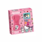 Hello Kitty Hello Kitty And Friends Beauty Set