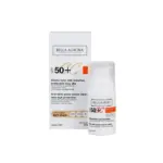 Bella Aurora CC Anti-Spot Cream Spf50 Light Tone 30ml