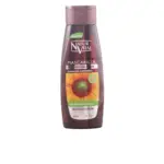 Naturaleza Y Vida Colorsafe Maschera Per Capelli Marrone 300ml