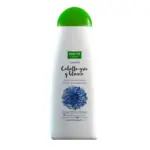 Phyto Nature Gray & White Hair Shampoo 400ml
