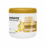 Agrado Intensive Repair & Nourishing Hair Mask 500ml