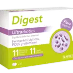 Eladiet Digest Ultrabiotics 30 Com