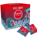 Eladiet Vit y Min Ferro Forte 20 Sticks