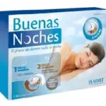Eladiet Buenas Noches 60 Comp