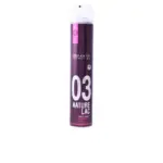 Salerm Cosmetics Nature Lac Strong Hold Lacca 650ml