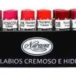 Nurana Lapiz Labios Clasico Pack 72uds