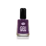 Nurana Gel Effect Nail Polish 07 Violet 10ml