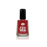 Nurana Gel Effect Nail Polish 09 Scarlata 10ml