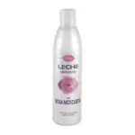 Nurana Latte Detergente Alla Rosa Mosqueta 250ml