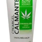 Nurana Cremigel Calmante 100ml