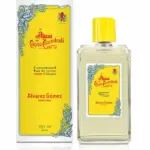 Alvarez Gomez Eau De Toilette Spray 150ml